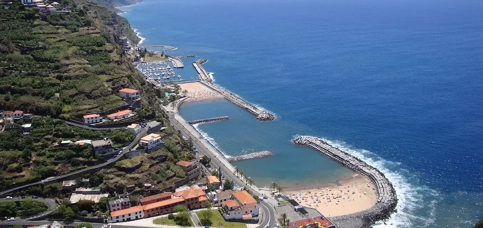 Calheta