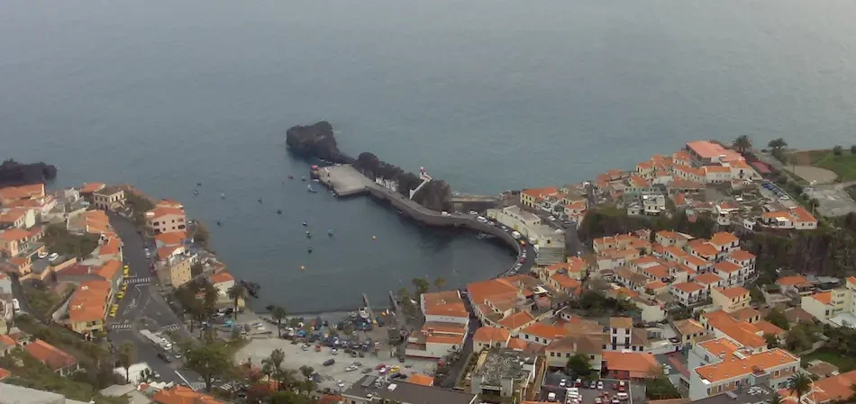 Camara de Lobos