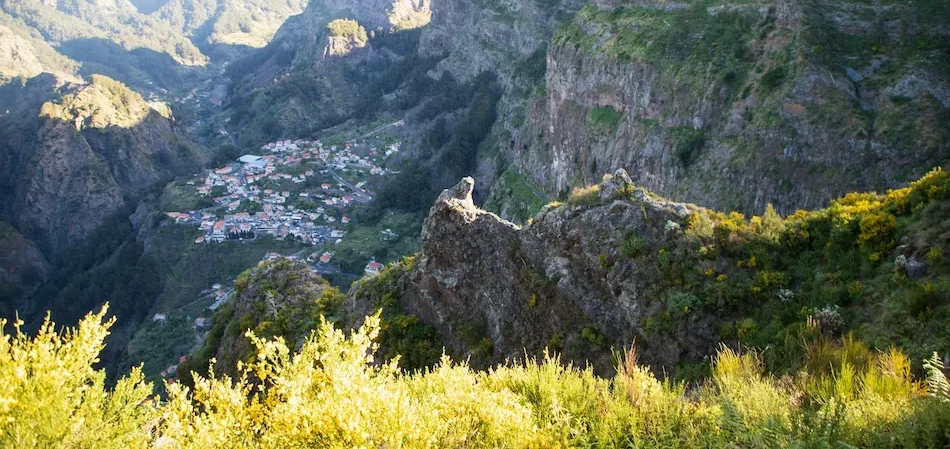 Eira do Serrado