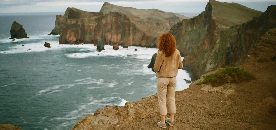 Ponta São Lourenço