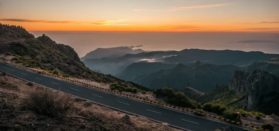 Pico do Arieiro