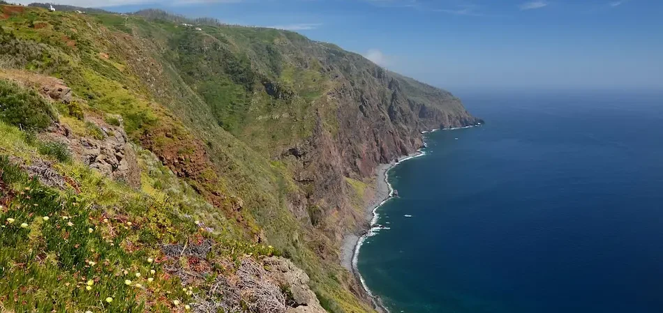 Ponta do Pargo