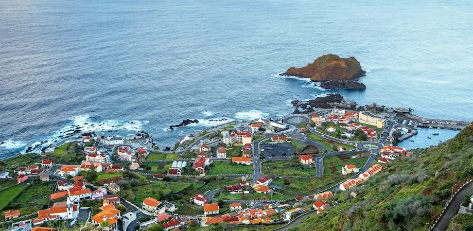 Porto Moniz 6