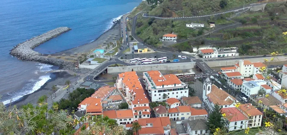 Ribeira Brava 1