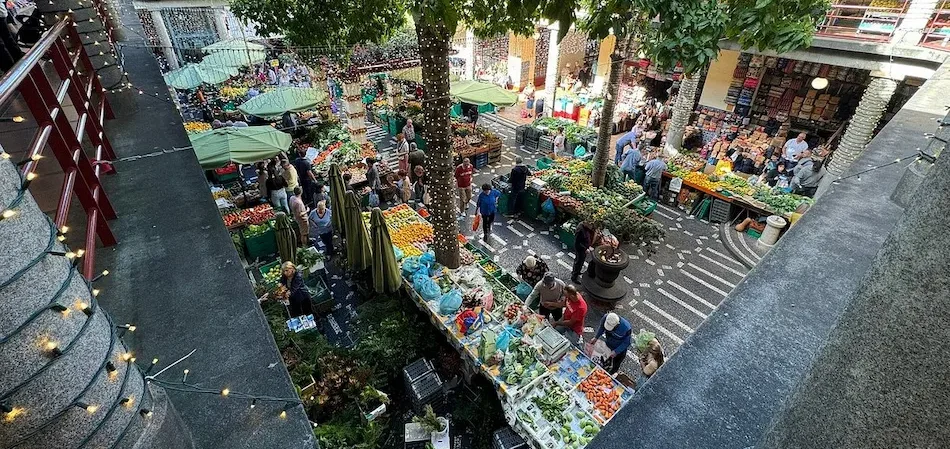 Mercado dos Lavradores 4