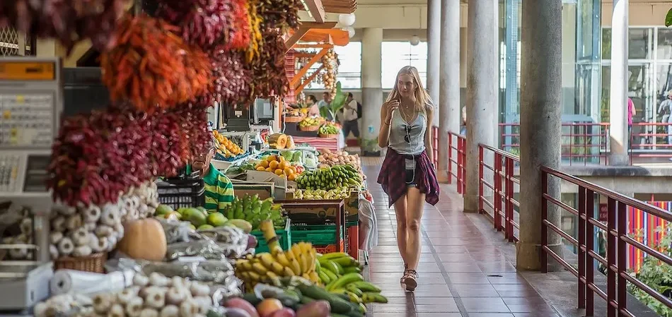 Mercado dos Lavradores