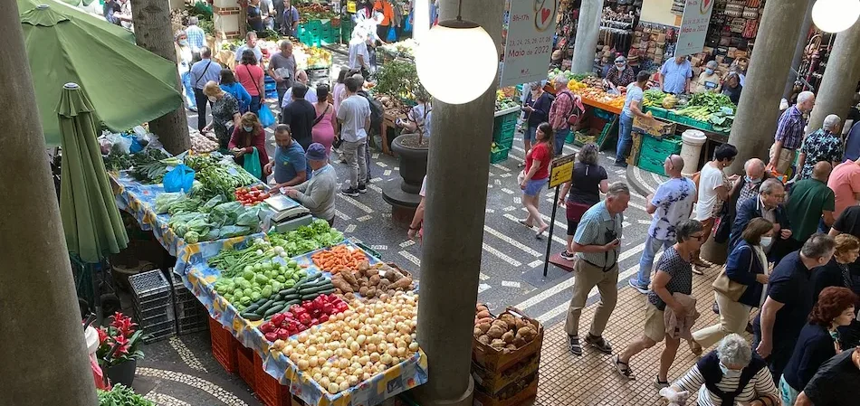 Mercado dos Lavradores 1