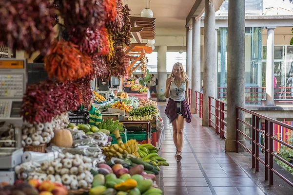 Mercado dos Lavradores