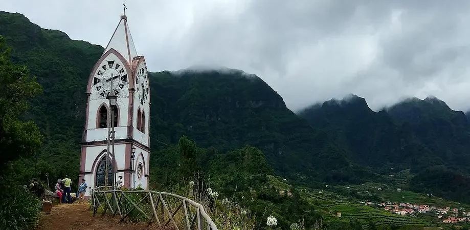 Capela de Nossa Senhora de Fátima