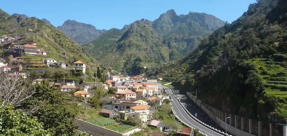 serra d'agua