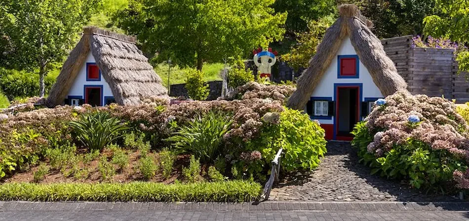 Parque Tematico Madeira