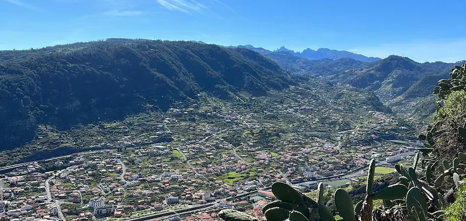 Pico do Facho 5