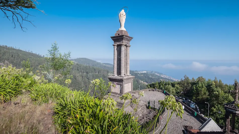 terreiro da luta Viewpoint