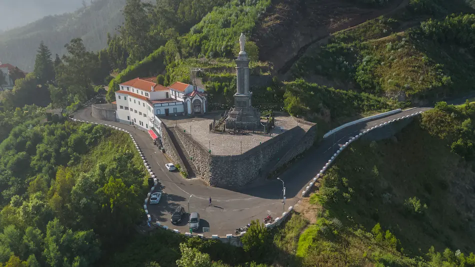 terreiro da luta visitmadeira
